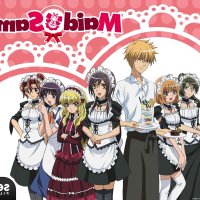 animer sama