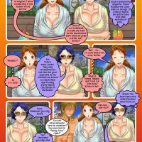 percitaan anime di komik raja hentai