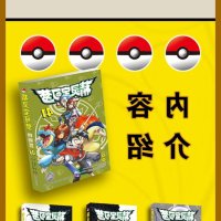 宝可梦h小说