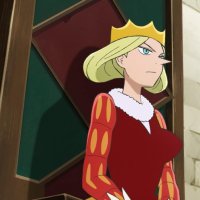 regarder ranking of kings en vostrr