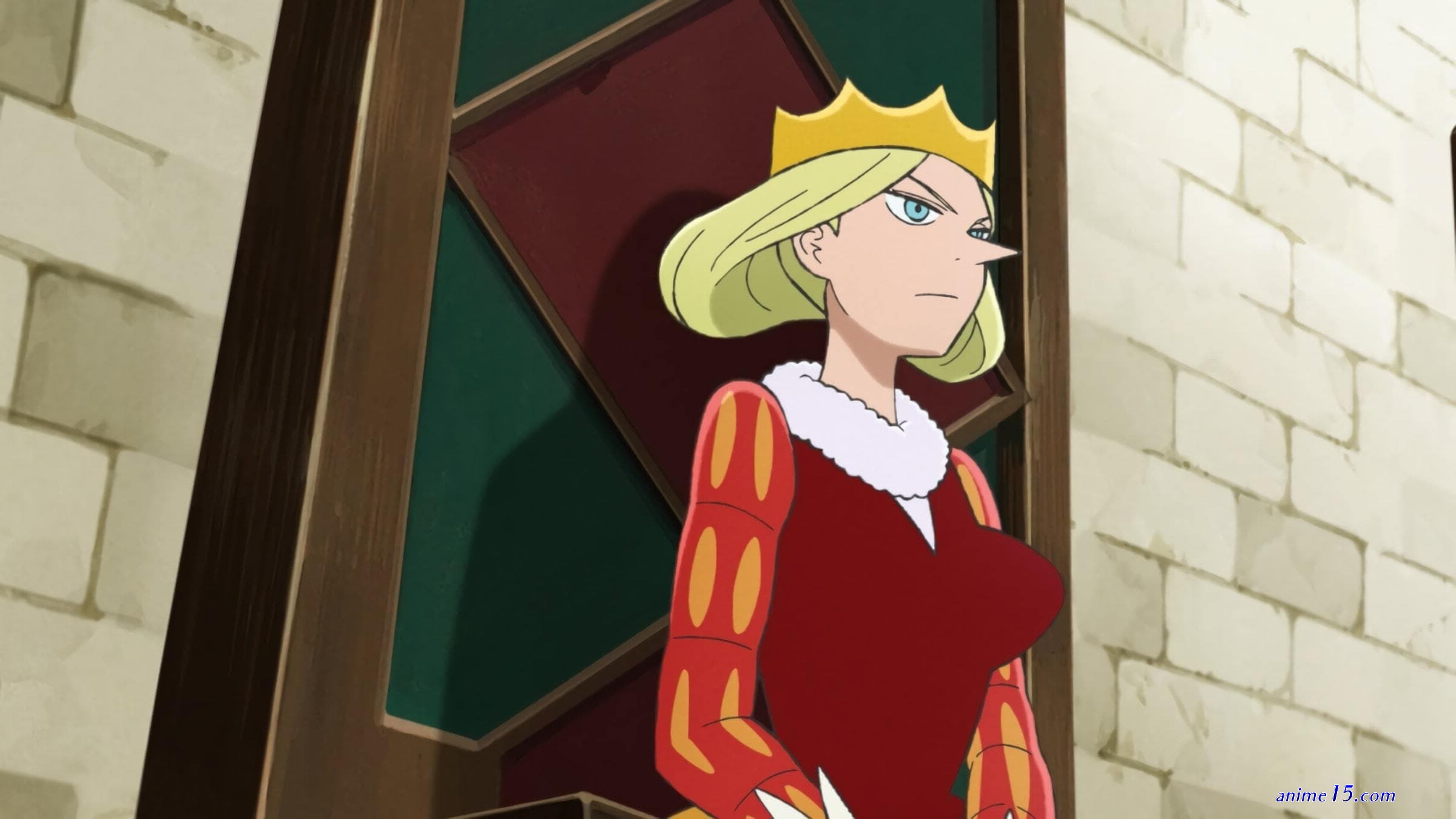 regarder ranking of kings en vostrr