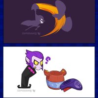 porno brawl stars comics
