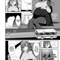 hentai pregnant comics