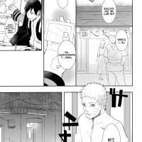 kawaki x hinata comics porno