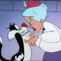 new looney tunes porn comics pic
