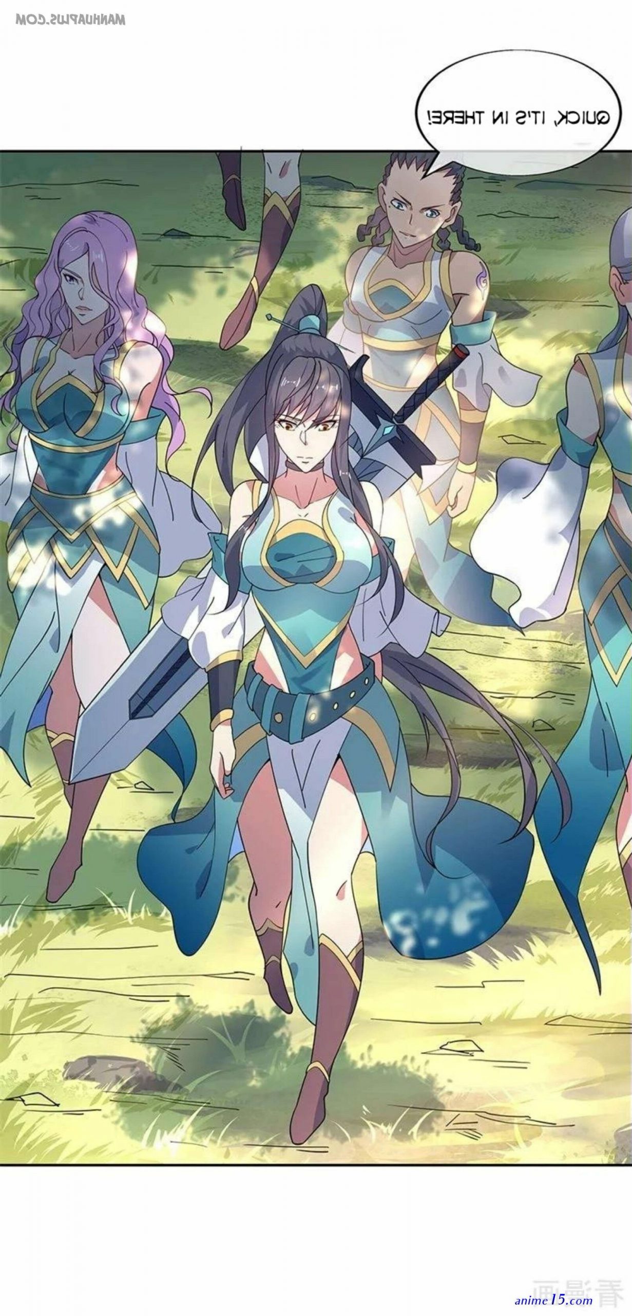 peerless battle spirit
