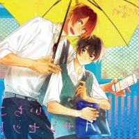 sasaki to miyano