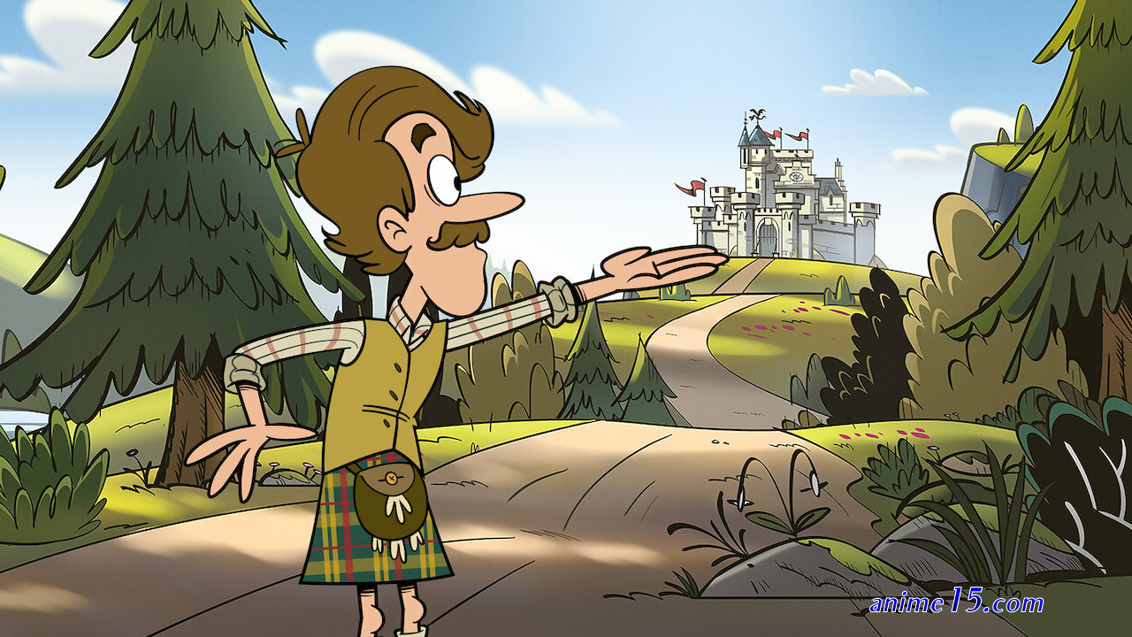 gthe loud house assistir onliner gratis