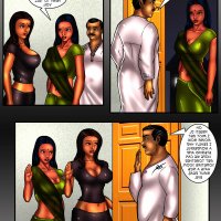sex comics stories