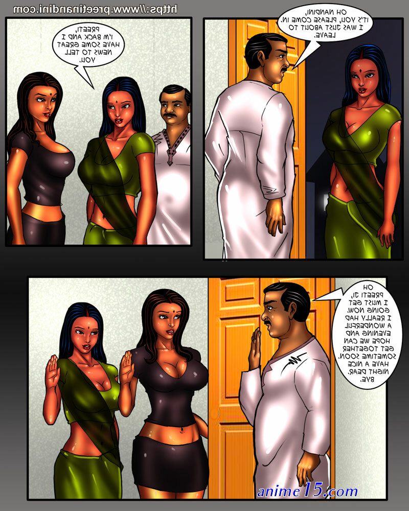 sex comics stories