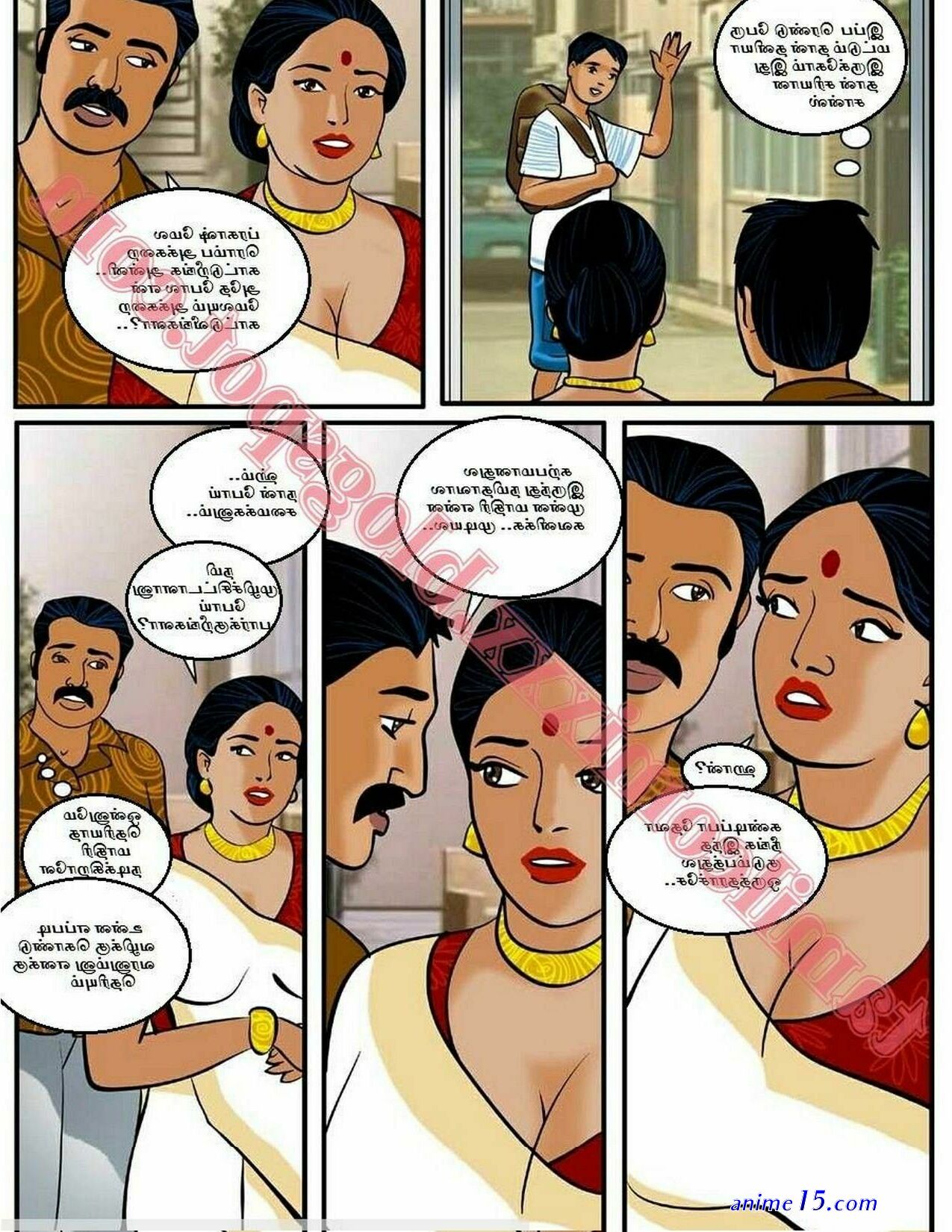 tamil sex comics pdf download