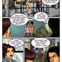 sex comics stories