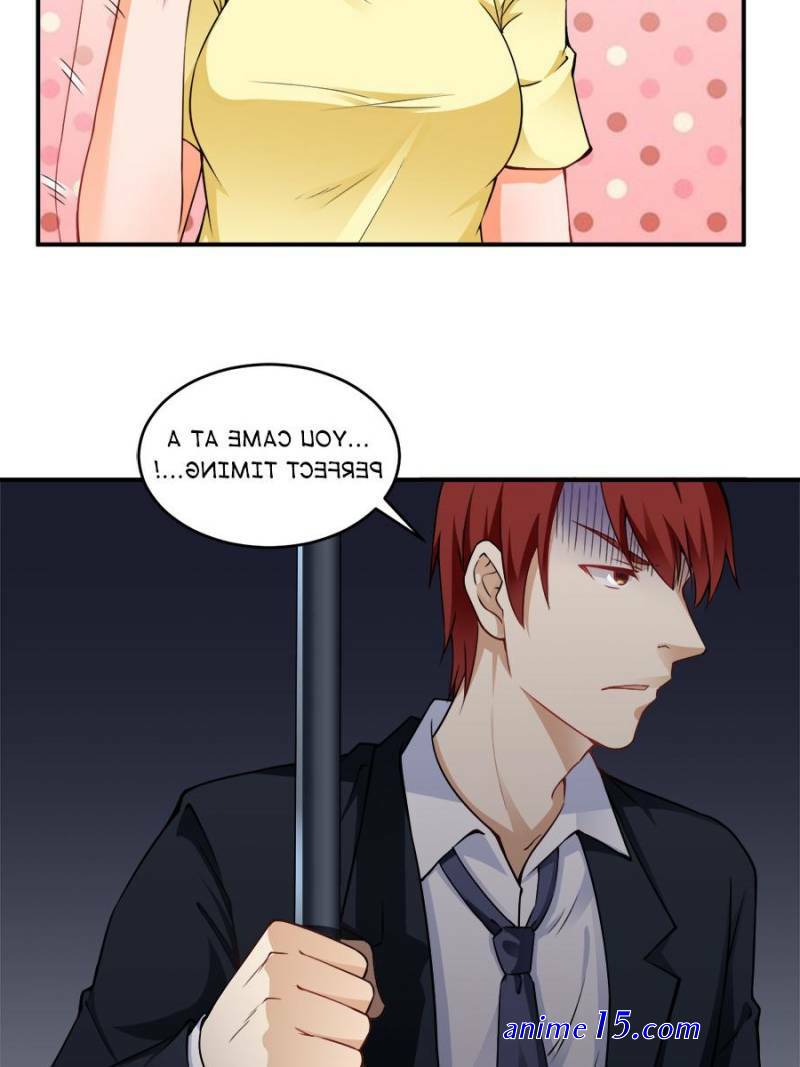 manhwa indo the super security guard