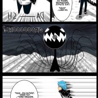 bl tentacles
