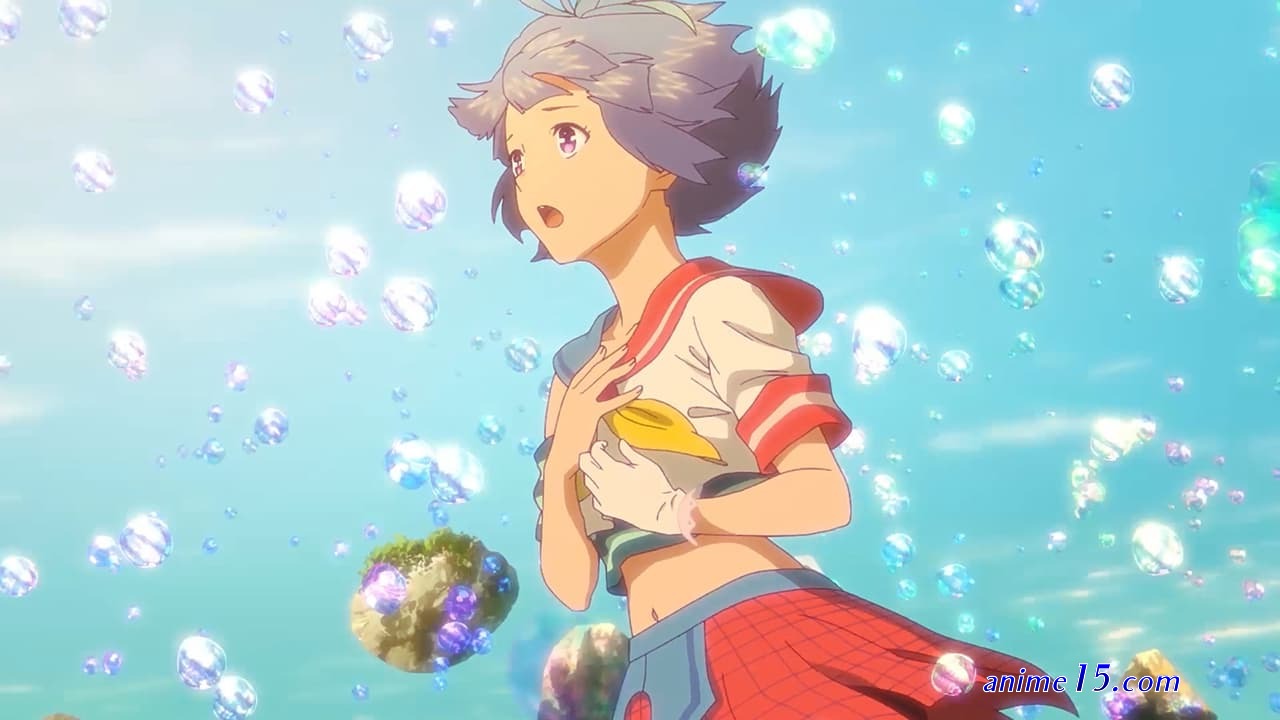 bubble 2022 anime full movie hindi dubbed download