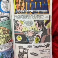 ay papa comics