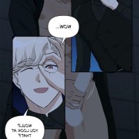 bl tentacles
