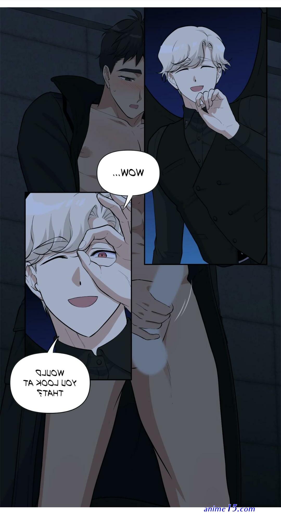 bl tentacles