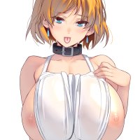 naked anime mom