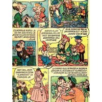 ay papa comics