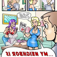 porn comics sissy