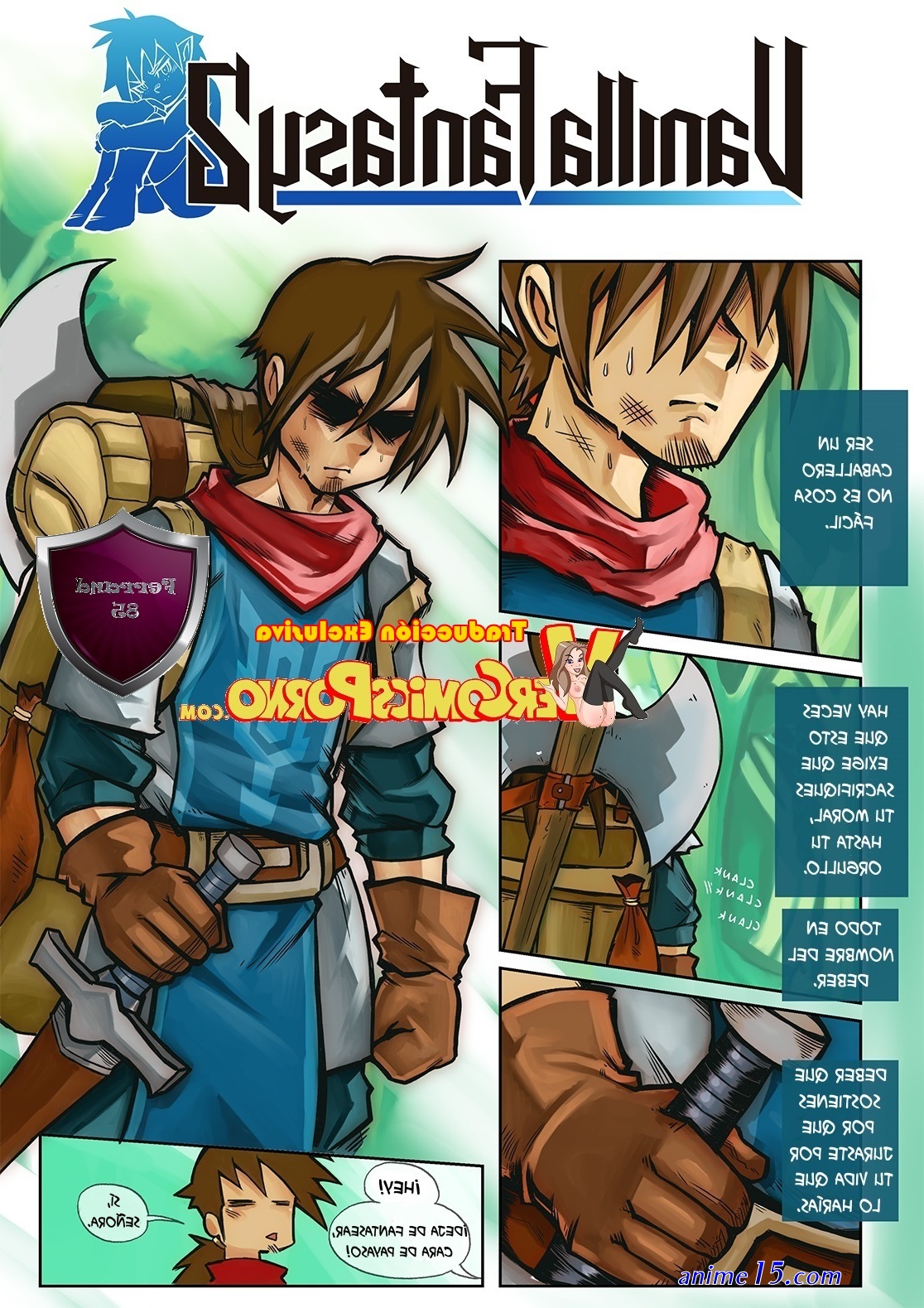 anime chochox