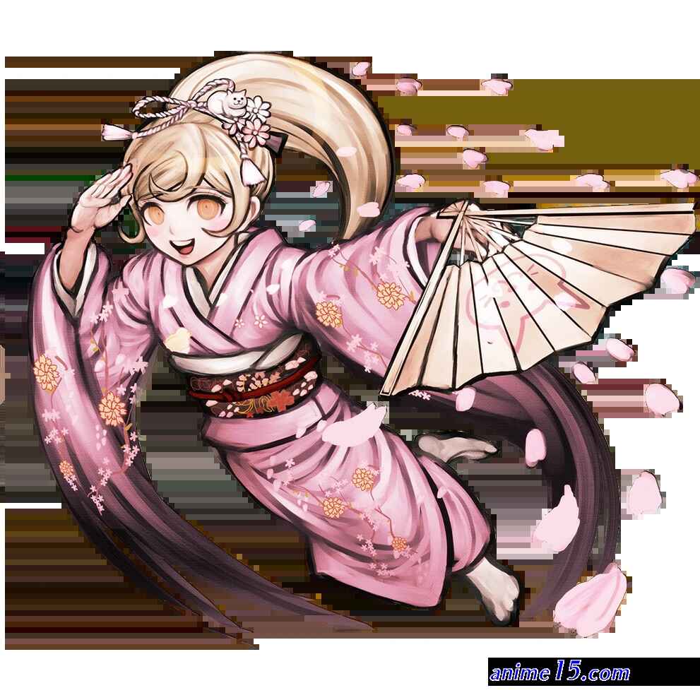 hiyoko voice manga