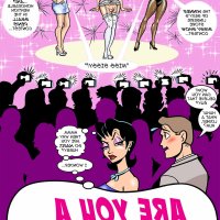 porn comics sissy