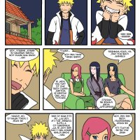 kushina x naruto comics sex