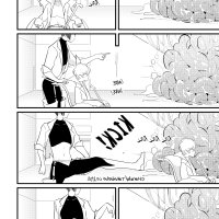 bl tentacles