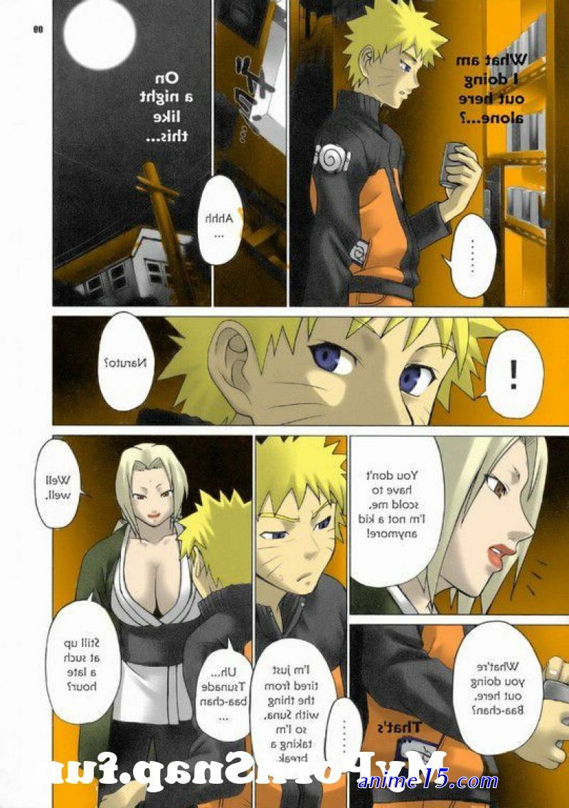 naruto xxx comics