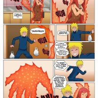 kushina x naruto comics sex