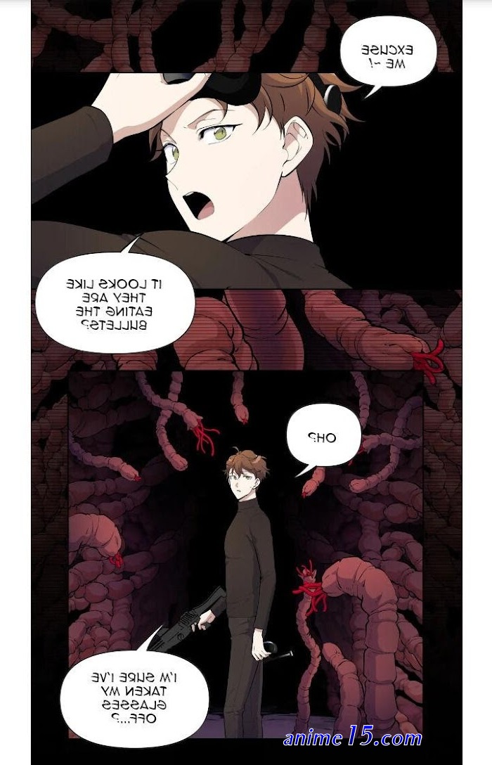 bl tentacles