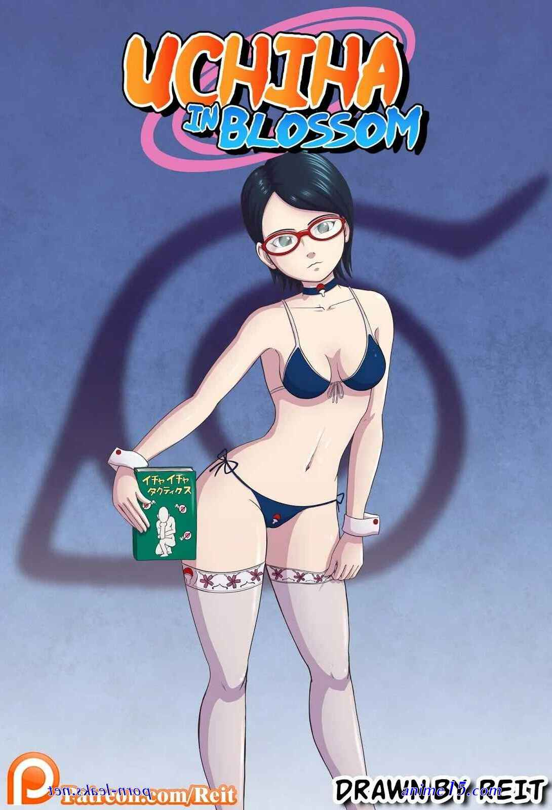 sarada comics porn