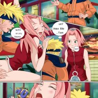 naruto xxx comics
