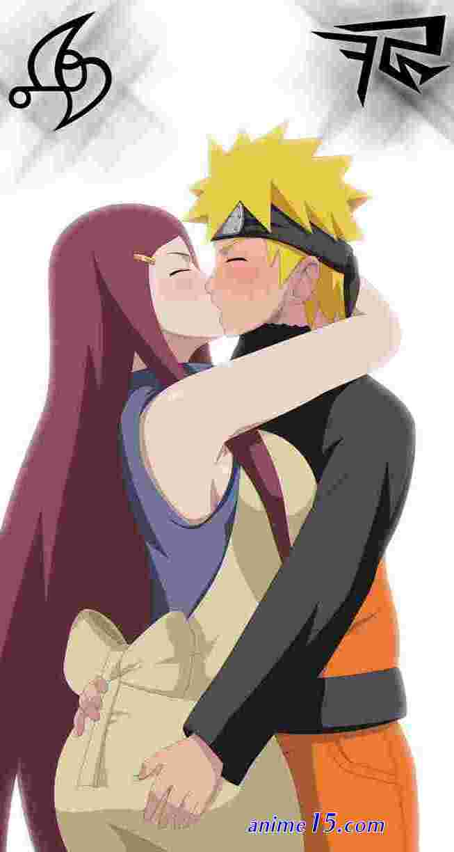 kushina x naruto comics sex
