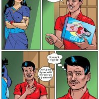 tamil sex comics pdf download
