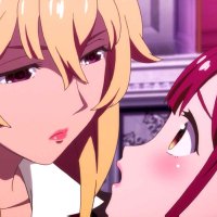 valkyrie drive mermaid sub indo ova