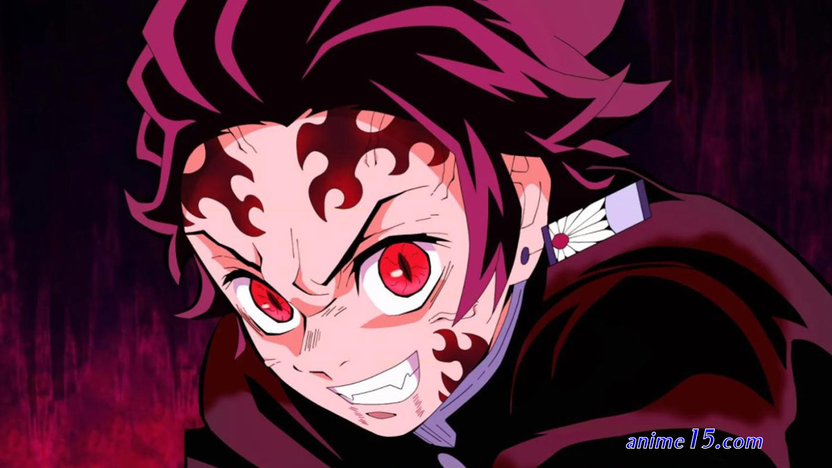 voir démon slayer s2 en vf