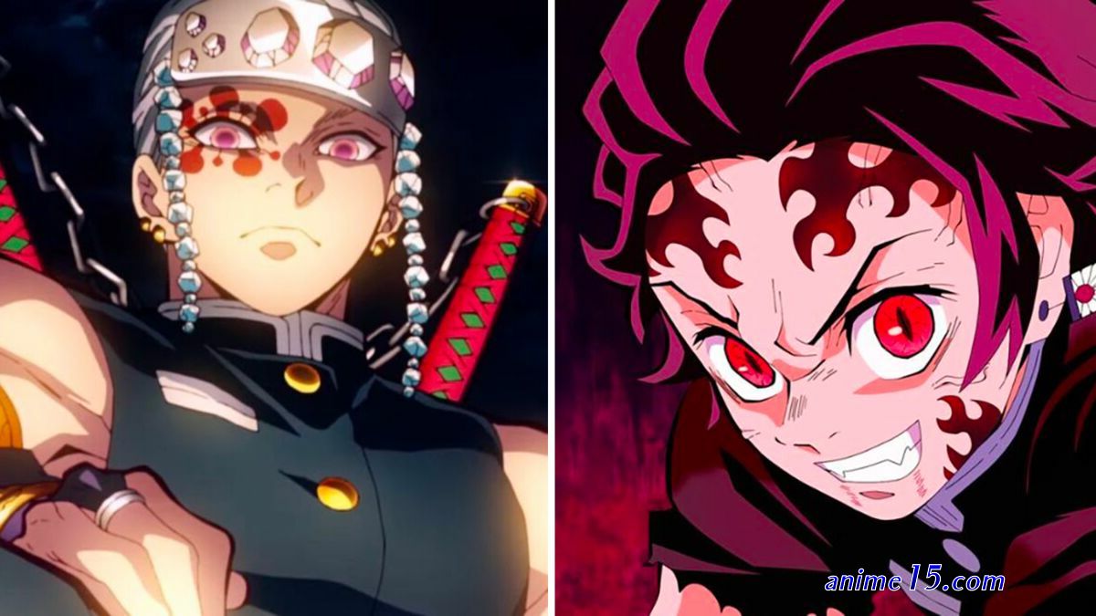 voir démon slayer s2 en vf