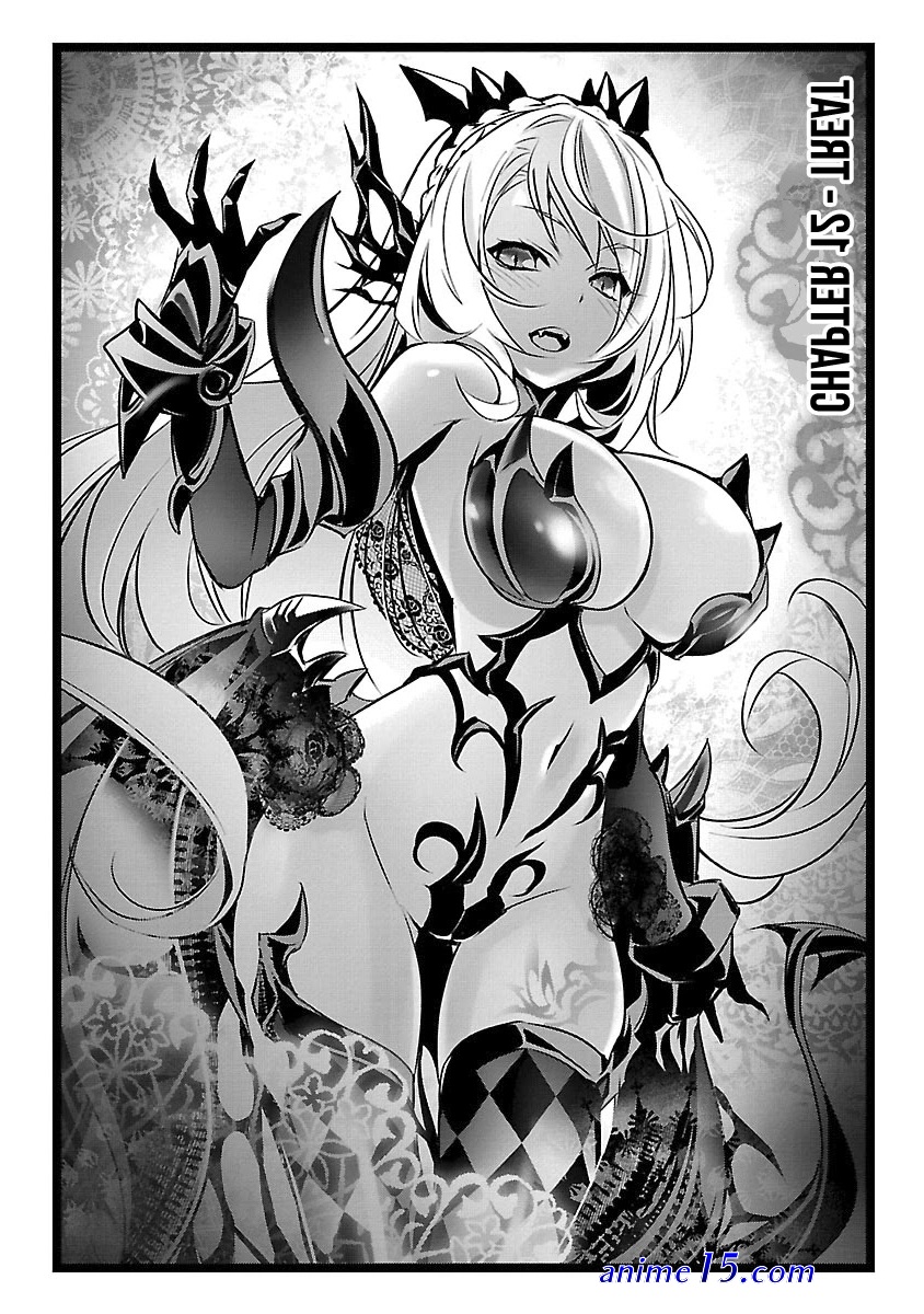 isekai ntr