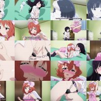 hentai anime possession