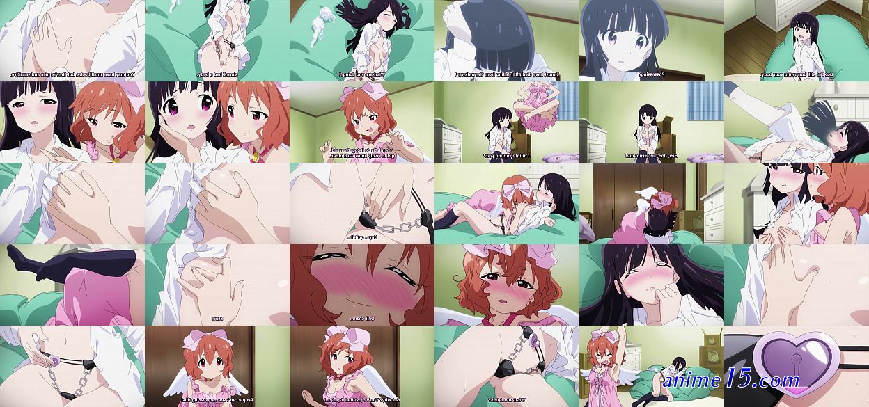 hentai anime possession