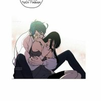bloody romance webtoon kiss