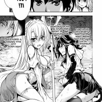 isekai ntr