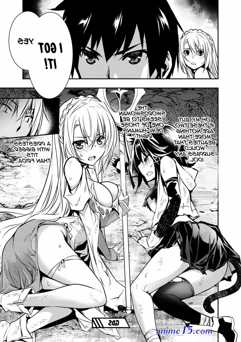 isekai ntr