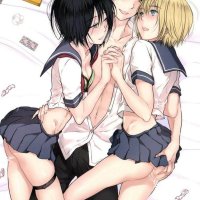 卡莎黄色漫画