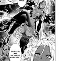 isekai ntr