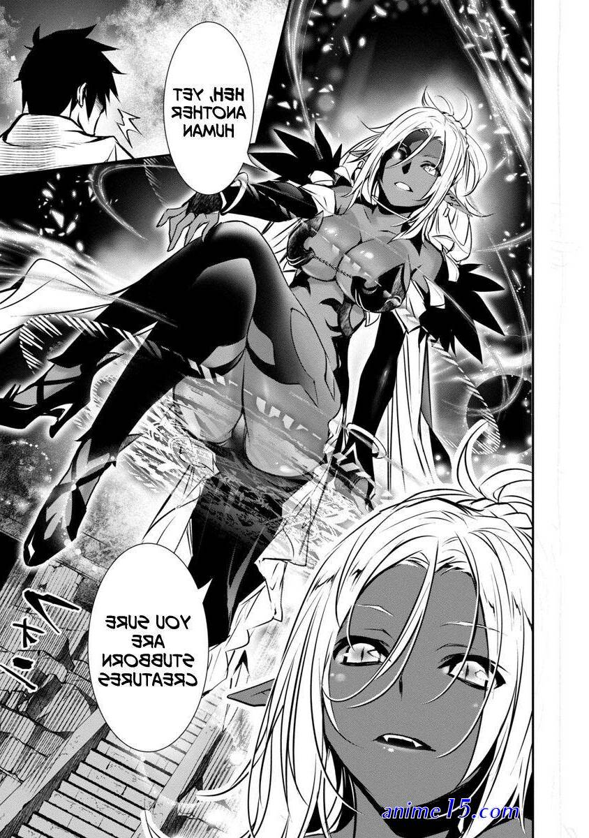 isekai ntr