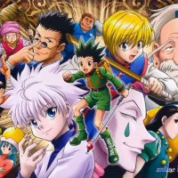 hunter x hunter episode 120vf en streaming